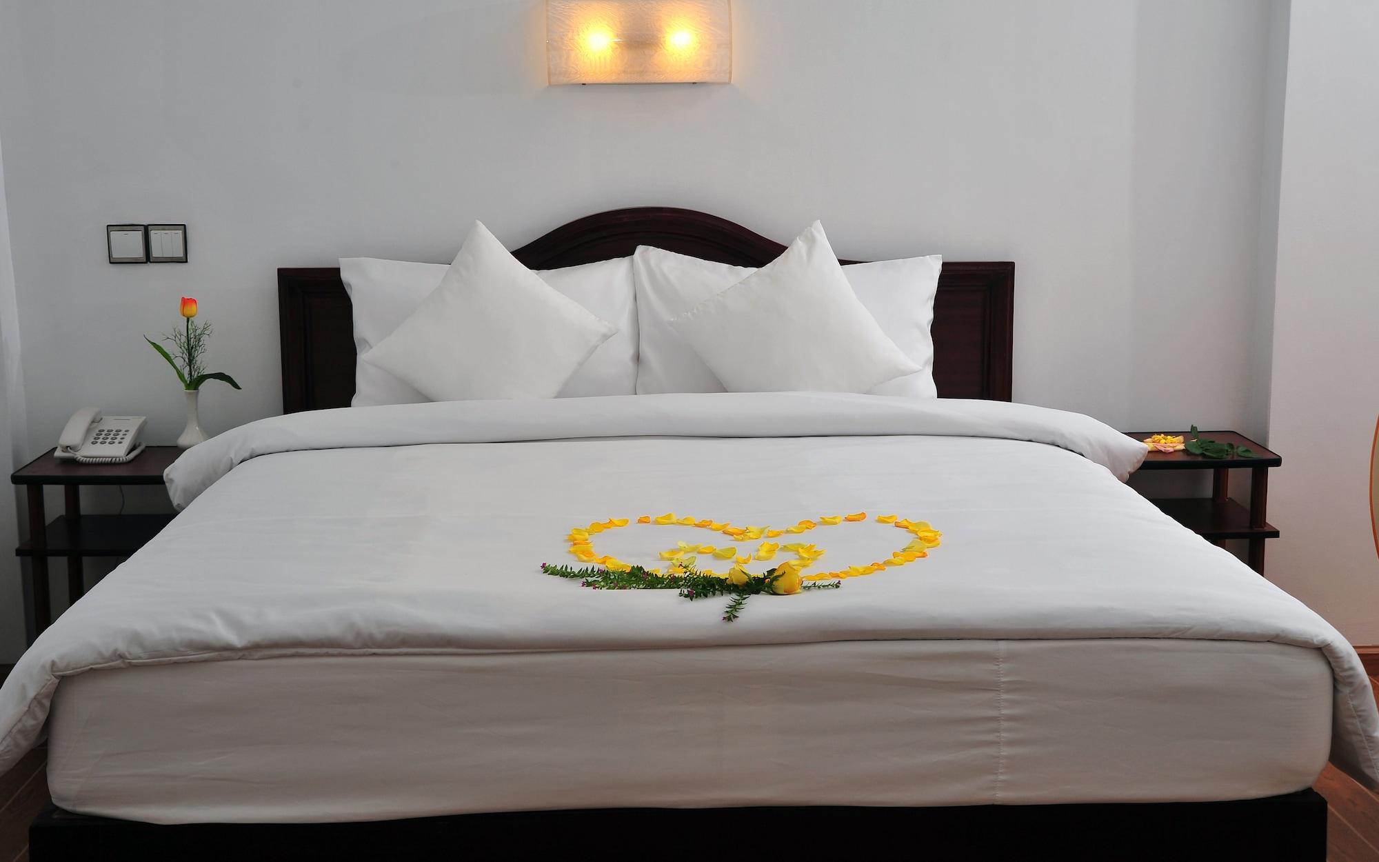 Clover Hotel Янгон Екстер'єр фото